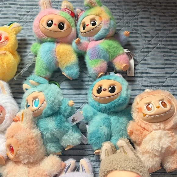 Bundle 15 toys - Picture 3 of 4